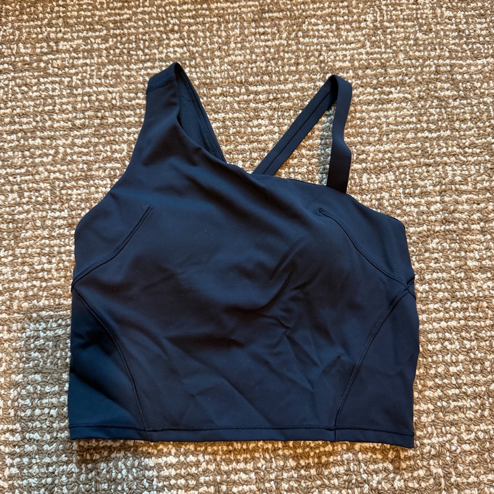 EVERLUX ASYMMETRICAL TANK
